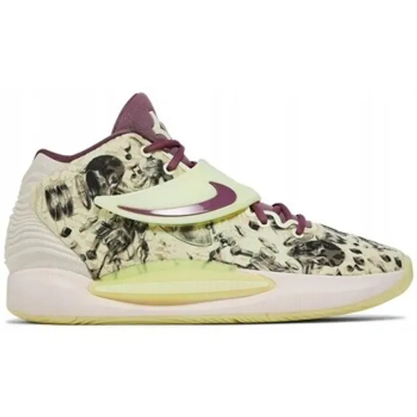 Nike Hoge Sneakers Nike KD