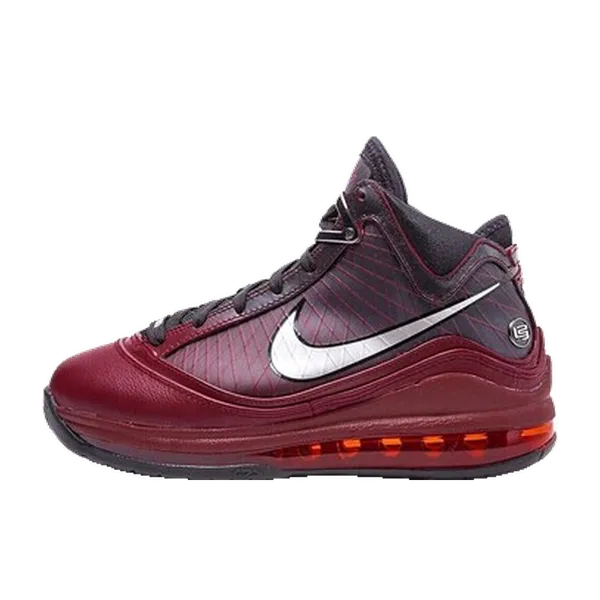 Nike LeBron 7 Zwart, vergelijk prijzen bij 1 winkel