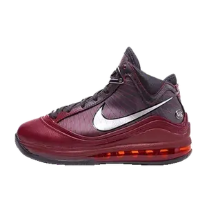 Nike LeBron zwart