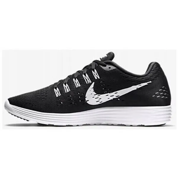 Nike Lage Sneakers Wit, foto 2 van 2