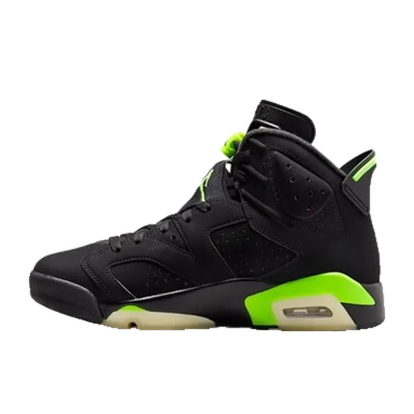 Nike Jordan 6 Retro Groen, vergelijk prijzen bij 1 winkel