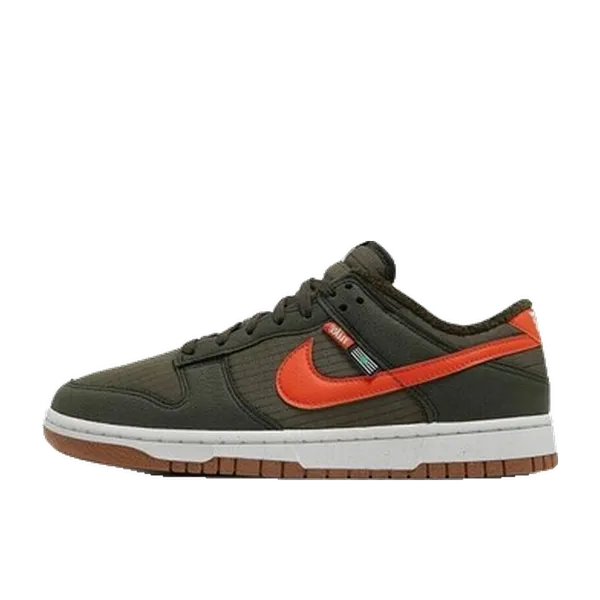 Nike Dunk Retro Next Nature Oranje, vergelijk prijzen bij 1 winkel