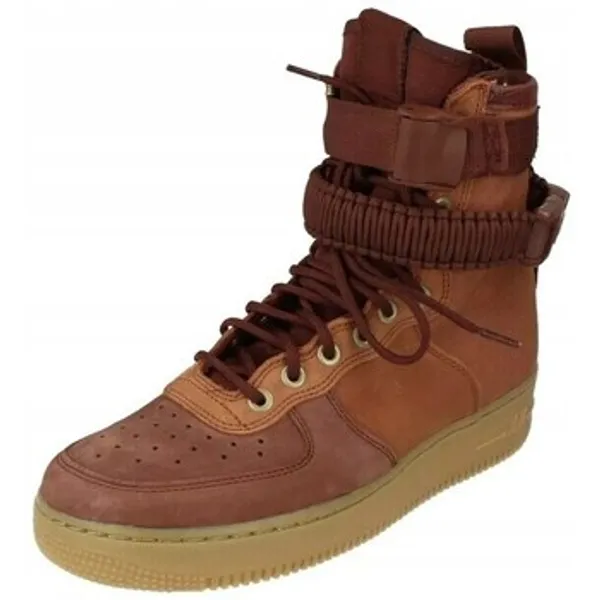 Hoge Sneakers Nike SF Air Force 1 Premium