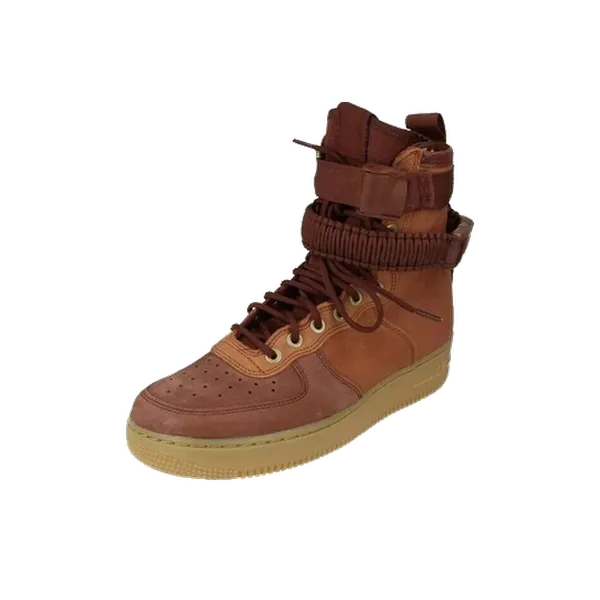 Nike SF Air Force 1 Premium Beige, vergelijk prijzen bij 1 winkel