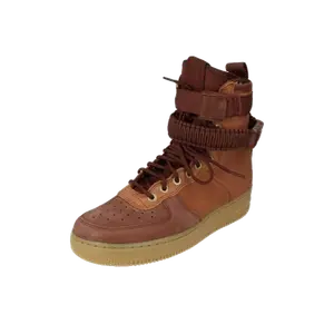 Nike Air Force 1 High beige