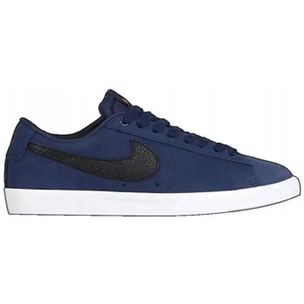 Nike Lage Sneakers Nike Zoom Blazer Low Pro GT ISO SB