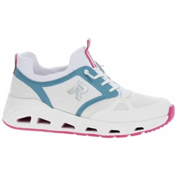 Rieker Lage Sneakers Rieker N525880 — vergelijk prijzen bij 1 winkel