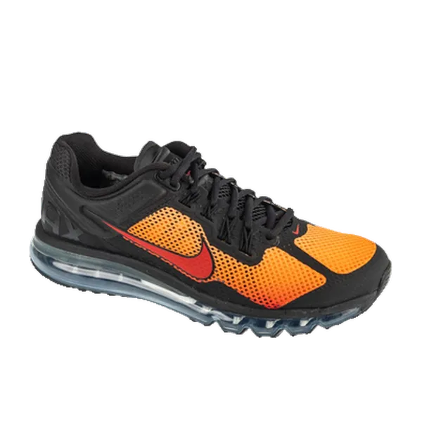 Nike Air Max 2013 Zwart, vergelijk prijzen bij 1 winkel
