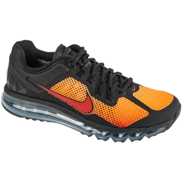 Nike Air Max 2013 Zwart, foto 2 van 2