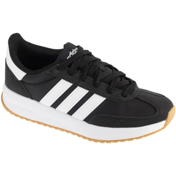 adidas Run 70s 2.0 Zwart, foto 2 van 2
