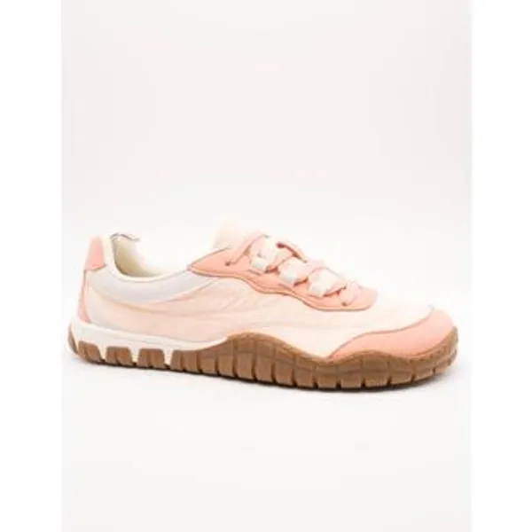 Coqueflex Lage Sneakers Coqueflex 4429 SALMON — vergelijk prijzen bij 1 winkel