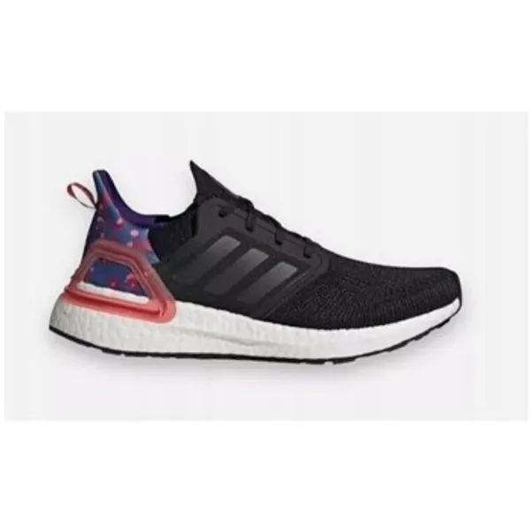 adidas Lage Sneakers Multicolor, foto 2 van 2
