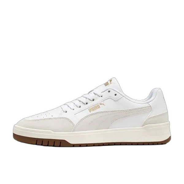 Puma Lage Sneakers Wit, vergelijk prijzen bij 1 winkel