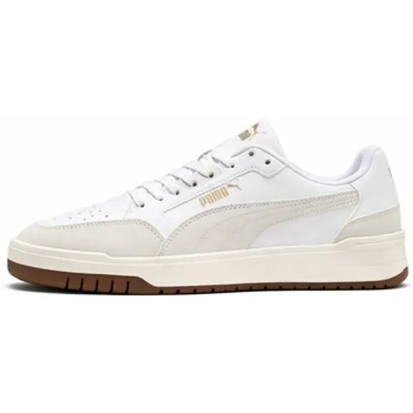 Puma Lage Sneakers Wit, foto 2 van 2