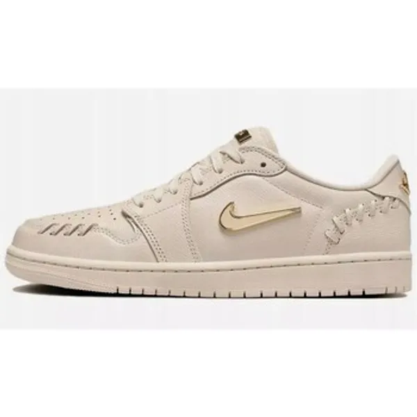 Nike Lage Sneakers Nike Air 1 Low Method Of Make