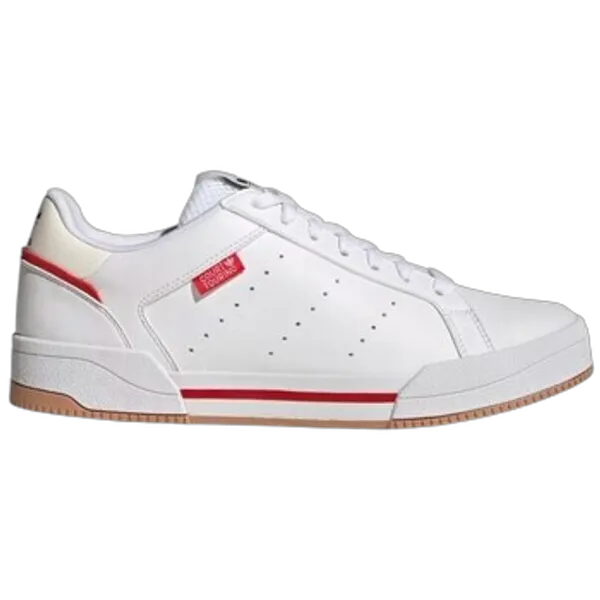 Adidas Lage Sneakers adidas Court Tourino — vergelijk prijzen bij 2 winkels