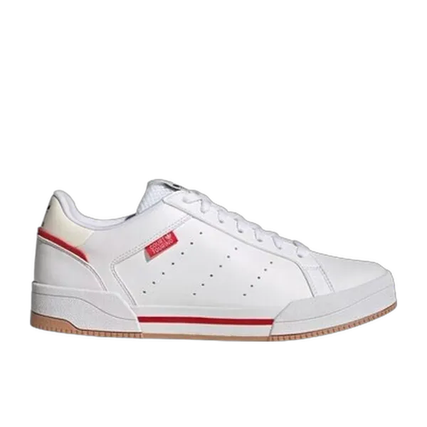 adidas Court Tourino Rood, vergelijk prijzen bij 1 winkel