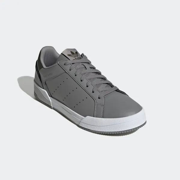 adidas Court Tourino Rood, foto 5 van 5