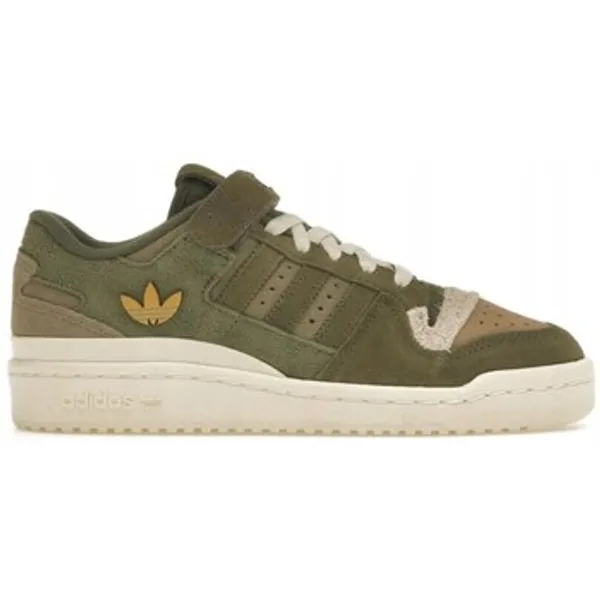 Adidas Lage Sneakers adidas GX5075