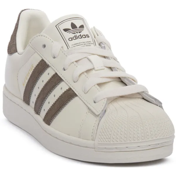 Lage Sneakers adidas SUPERSTAR W