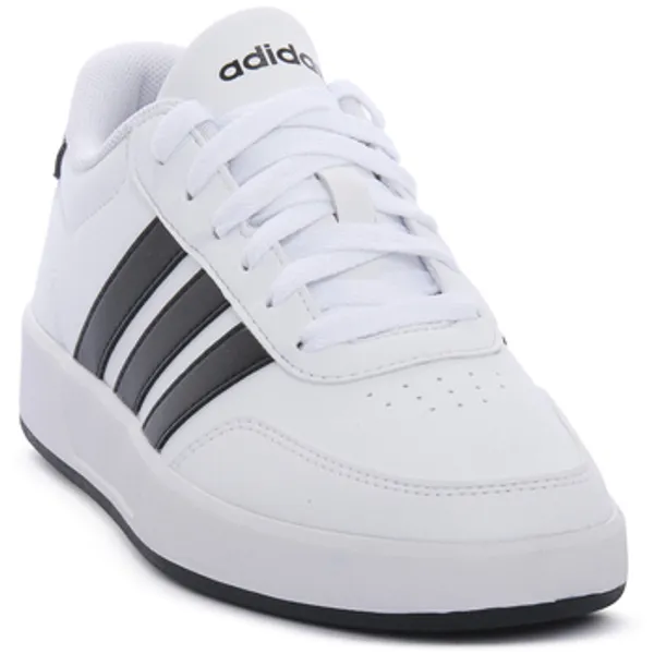 Adidas Lage Sneakers adidas BREAKNET 3 J