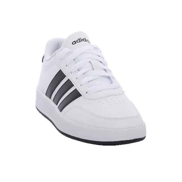 adidas Breaknet 3 J Wit, vergelijk prijzen bij 1 winkel