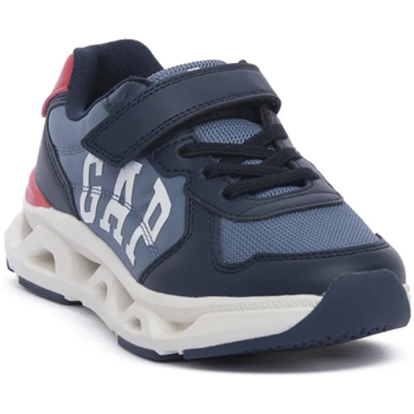 Gap Lage Sneakers Gap 1772 SAN FRANCISCO