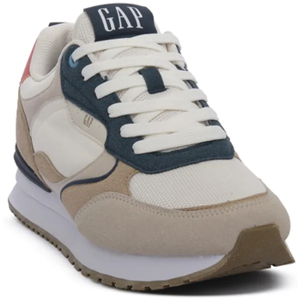 Gap Lage Sneakers Gap 1620 RUN SPIRIT CITY
