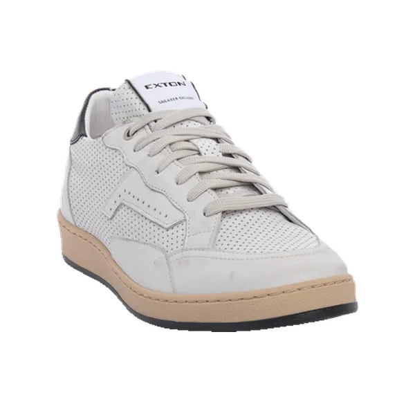 Exton Savage Bianco Wit, vergelijk prijzen bij 1 winkel