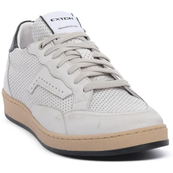 Exton Savage Bianco Wit, foto 2 van 2