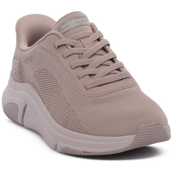 Skechers Lage Sneakers Skechers BLSH BOBS SPARROW