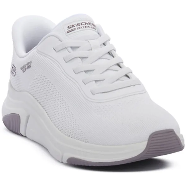 Skechers Lage Sneakers Skechers W BOBS SPARROW