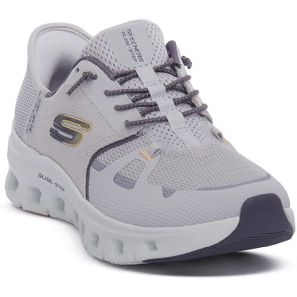 Skechers Lage Sneakers Skechers LAV GLIDE STEP