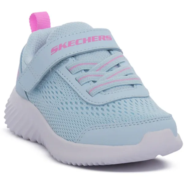 Skechers Lage Sneakers Skechers MNT BOUNDER