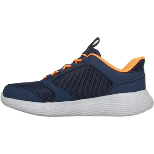 Skechers Lage Sneakers Skechers 274218 — vergelijk prijzen bij 1 winkel