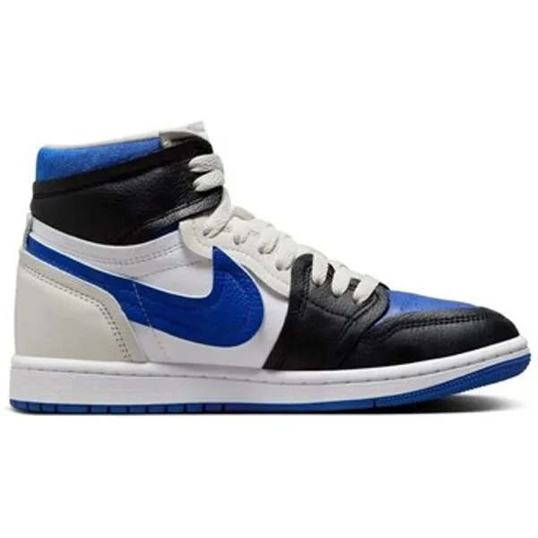 Nike Hoge Sneakers Nike Air Jordan