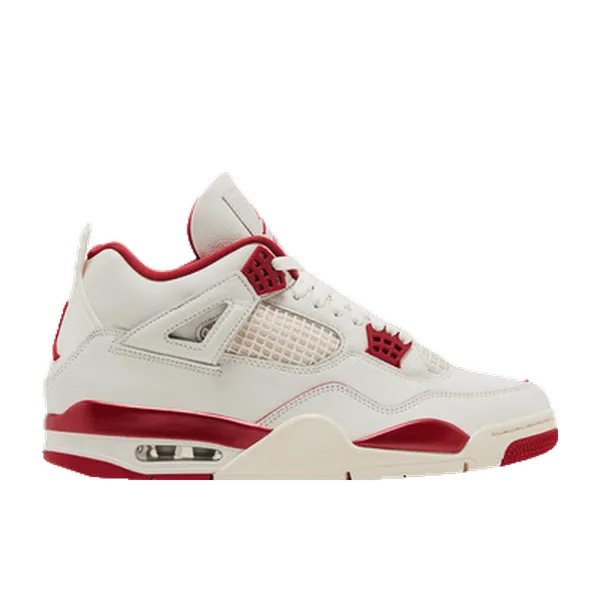 Nike Jordan 4 Retro Valentine's Day Sierra Red, vergelijk prijzen bij 1 winkel