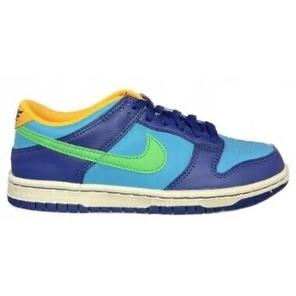 Nike Lage Sneakers Nike DV1693401