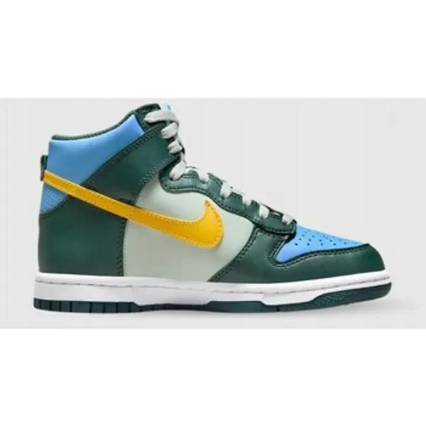 Nike Hoge Sneakers Nike DB2179300