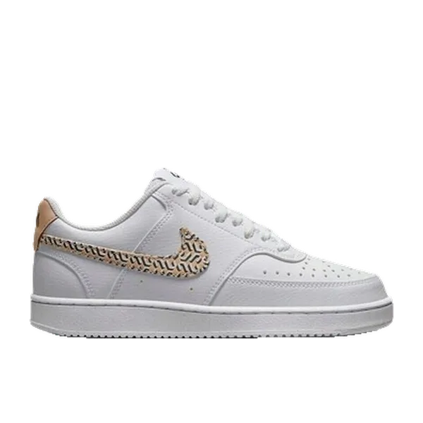 Nike Lage Sneakers Goud, vergelijk prijzen bij 1 winkel