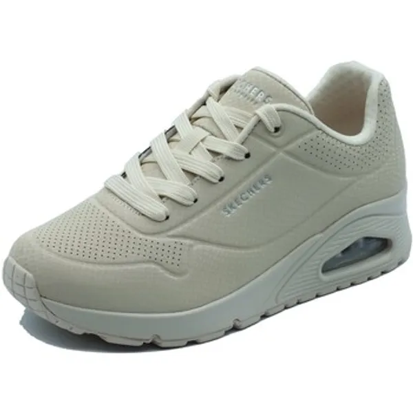 Skechers Fitness Schoenen Skechers 177861 Uno Shiny Scale Off