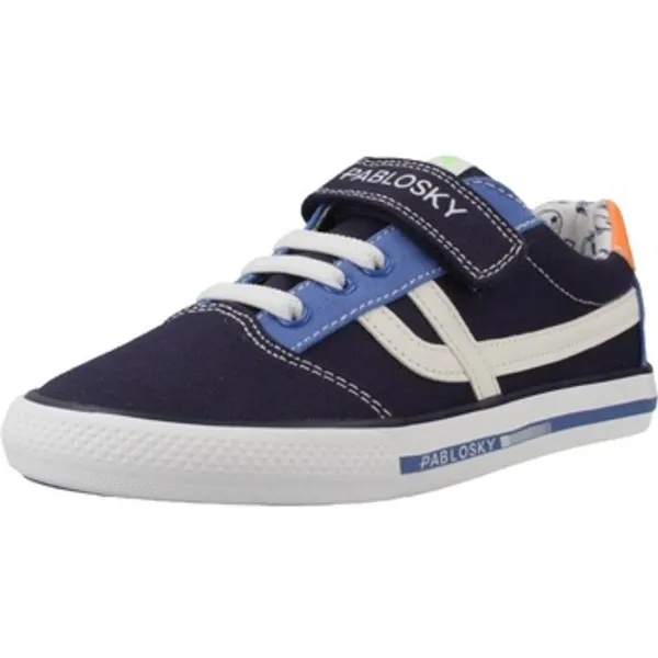 Pablosky Lage Sneakers Pablosky Zapatillas Niño Modèle 984920p