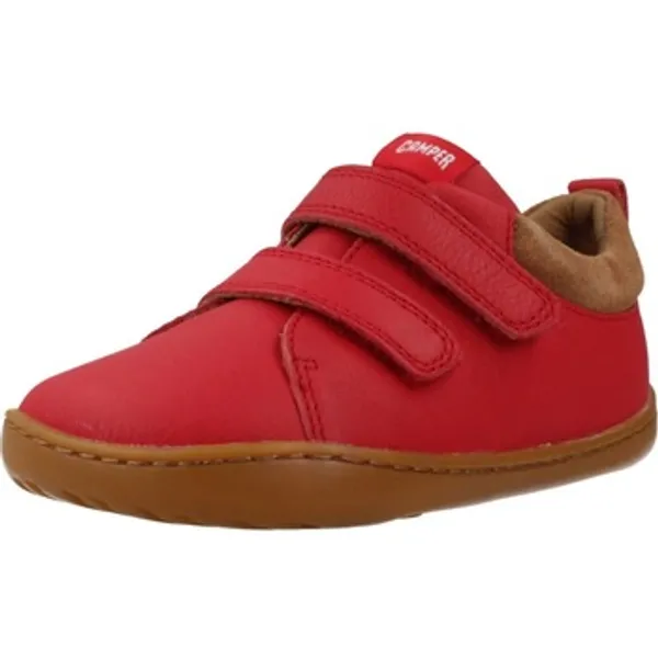 Camper Lage Sneakers Camper Zapatillas Niño Modèle Peu Cami Fw