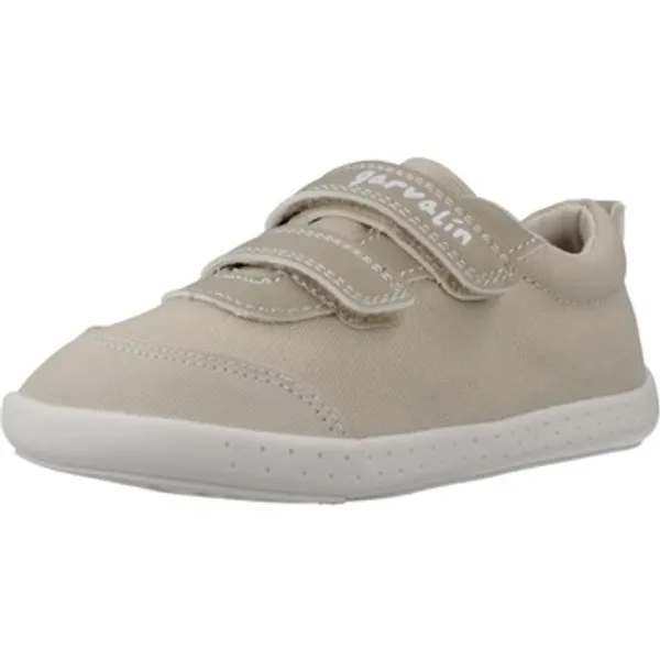 Garvalin Lage Sneakers Garvalin Zapatillas Niño Modèle 262335g
