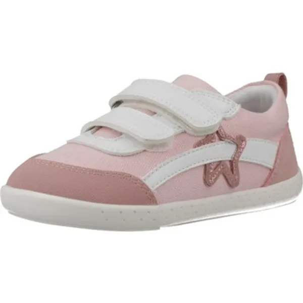 Garvalin Lage Sneakers Garvalin Zapatillas Niña Modèle 262336g
