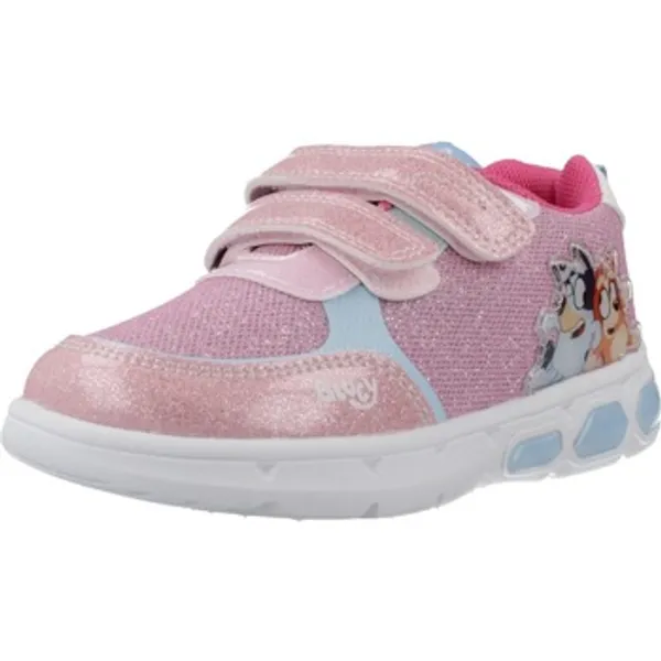 Garvalin Lage Sneakers Garvalin Zapatillas Niña Modèle 262860g