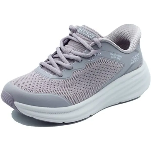 Skechers Bobs Skillz Too Essential Paars, foto 2 van 2