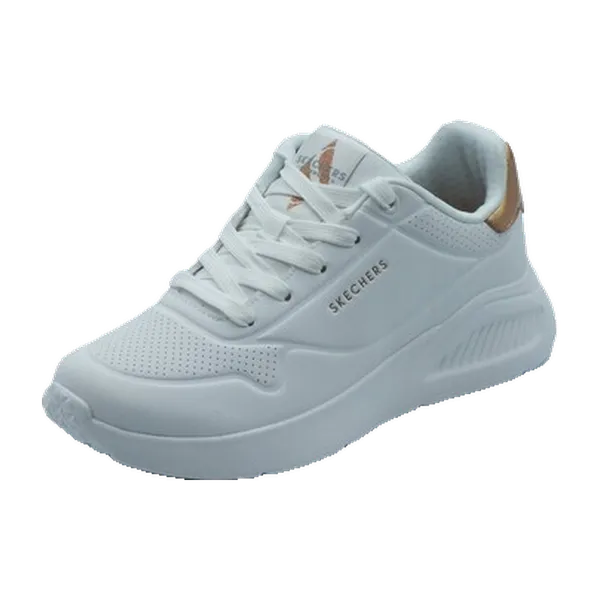 Fitness Skechers Uno Shimmer Along Wit, vergelijk prijzen bij 1 winkel