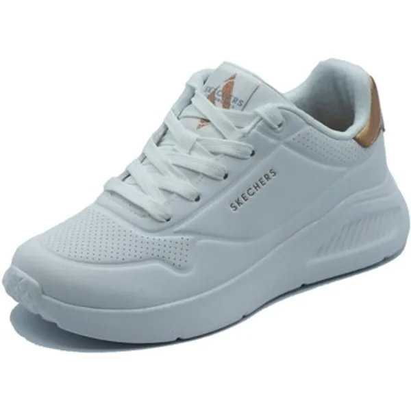 Fitness Skechers Uno Shimmer Along Wit, foto 2 van 2