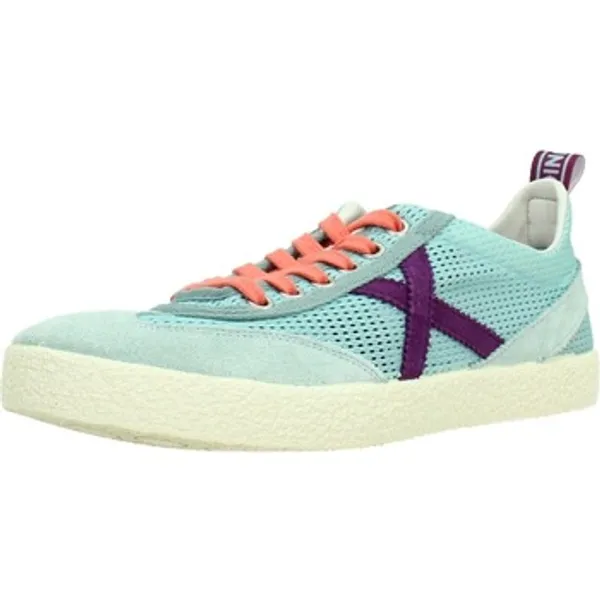 Munich Lage Sneakers Munich Sport Zapatillas Mujer Modèle Volata 108